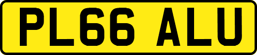 PL66ALU