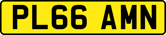 PL66AMN