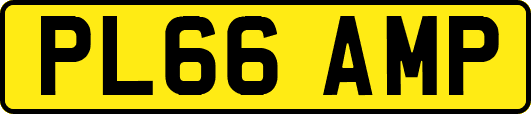 PL66AMP
