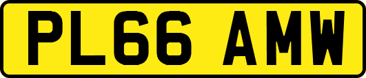 PL66AMW