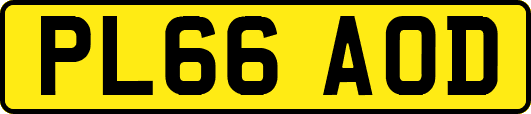 PL66AOD