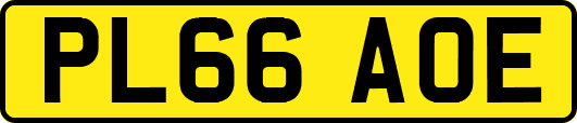 PL66AOE