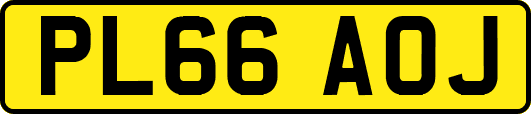 PL66AOJ