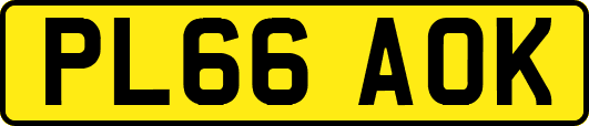 PL66AOK