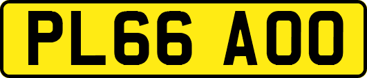 PL66AOO