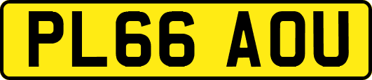 PL66AOU
