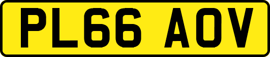 PL66AOV