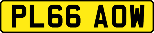 PL66AOW