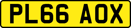 PL66AOX