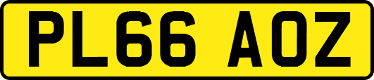 PL66AOZ