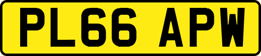 PL66APW