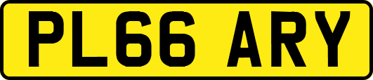 PL66ARY