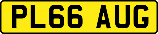 PL66AUG