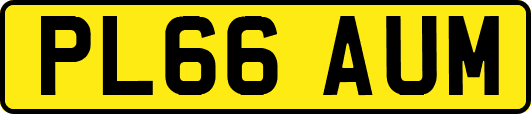 PL66AUM