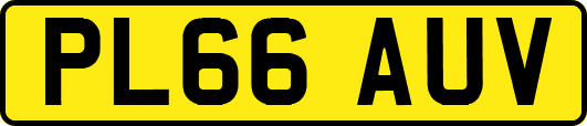 PL66AUV