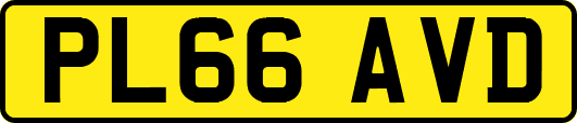 PL66AVD