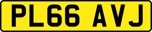 PL66AVJ