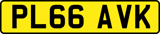 PL66AVK