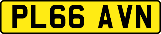 PL66AVN