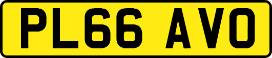 PL66AVO