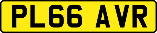 PL66AVR