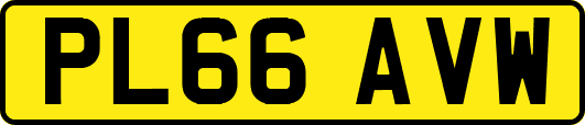 PL66AVW