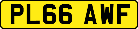 PL66AWF