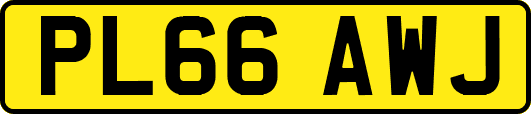 PL66AWJ