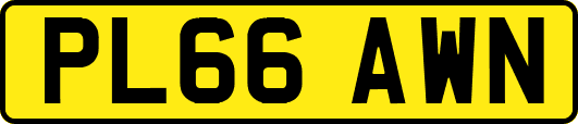 PL66AWN
