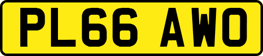 PL66AWO