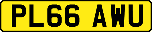 PL66AWU