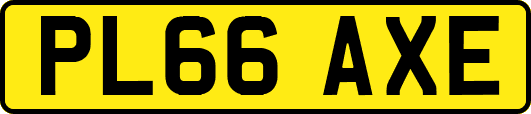 PL66AXE