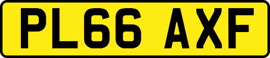 PL66AXF