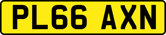 PL66AXN