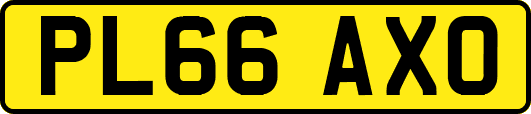 PL66AXO