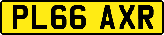 PL66AXR
