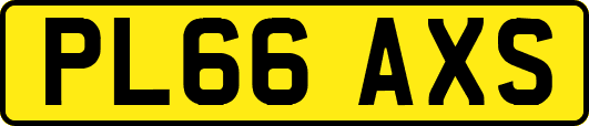 PL66AXS