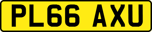 PL66AXU