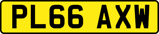 PL66AXW