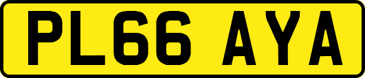 PL66AYA