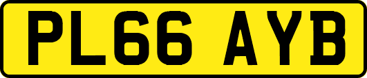 PL66AYB