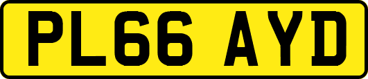 PL66AYD