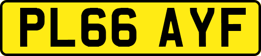 PL66AYF
