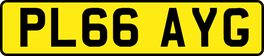 PL66AYG