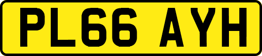 PL66AYH