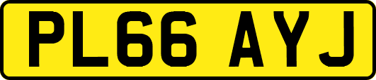 PL66AYJ