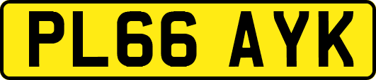 PL66AYK
