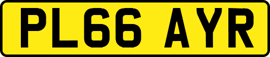 PL66AYR