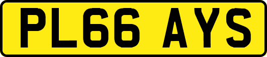 PL66AYS
