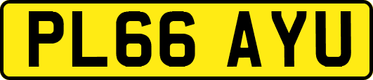 PL66AYU